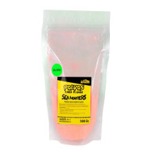 SEA MONSTERS Glow Lead Powder