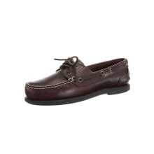 Male Topsiders timberland 2EYE Boat Shoes