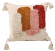 Decorative pillows