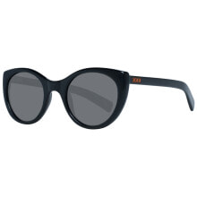 Купить мужские солнцезащитные очки Zegna Couture: Солнцезащитные очки Zegna Couture Sonnenbrille ZC0009 50 01A