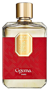 Ggema Ruby Rouge - Eau de Parfum