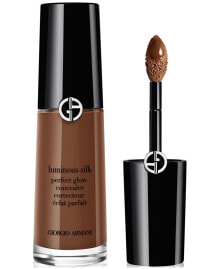 Giorgio Armani luminous Silk Hydrating & Brightening Concealer