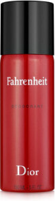 Dior Fahrenheit - Deospray