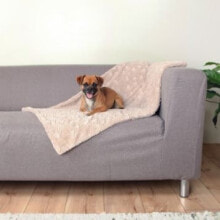 Лежак и домик для собак Trixie Koc, 150 × 100 cm, beż