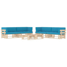 Garden furniture sets