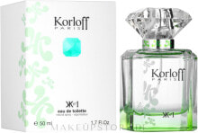 Korloff Paris Kn°I - Eau de Toilette