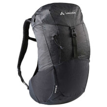 Hiking backpacks