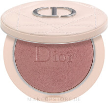 Highlighter-Puder - Dior Forever Couture Luminizer Highlighter Powder