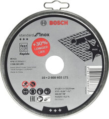 Товары для бизнеса, промышленности и науки Bosch Accessories