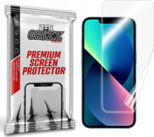 Protective films and glasses for smartphones