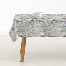 Tablecloths and napkins