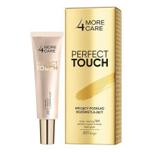 Brightening foundation Perfect Touch (Brightening Make-up) 30 ml