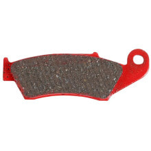 EBC FA-TT Series Carbon Fiber Offroad FA185TT Brake Pads