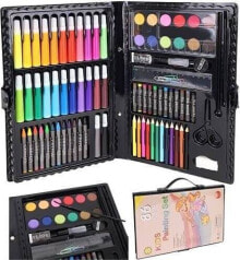 Colored Drawing Pencils for Kids