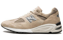 Мужские кроссовки New Balance купить от 37970 ₽