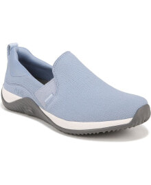 Women's slip-on shoes