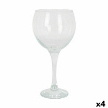 Set of Gin and Tonic cups LAV Misket+ 645 ml 6 Pieces (4 Units)