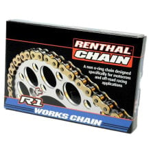 RENTHAL 1077512009 Chain