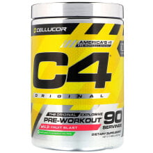 C4 Original, Pre-Workout, Cherry Limeade, 6.1 oz (174 g)