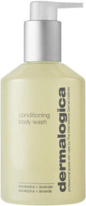 Shower products Dermalogica