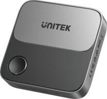 System przekazu sygnału AV Unitek Unitek Bezprzewodowy transmiter HDMI 4K 60Hz zasięg do 8m