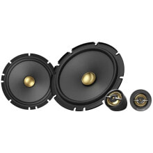 PIONEER TS-A1601C Car Speakers купить онлайн