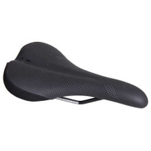 Bicycle saddles