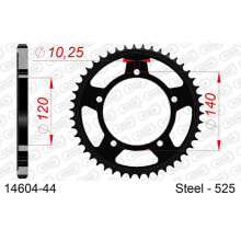 AFAM 14604 Rear Sprocket