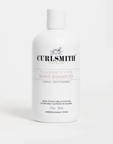 Curlsmith – Glanz-Shampoo, 355 ml