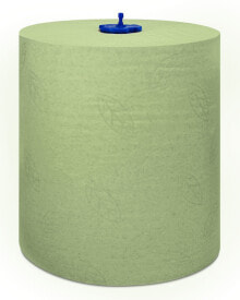Туалетная бумага и бумажные полотенца Tork 290076  Бумажное полотенце 2 слойные  Зеленый  150 м  210  мм х 19 см  6 рулонов