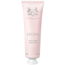 DELINA HAND CREAM