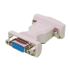 EUROCONNEX 1810 DB9 Connector