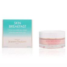 Увлажнение и питание кожи лица jEANNE PIAUBERT Skin Breakfast Essential Dialy Face Care 50ml