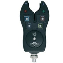 CARP EXPERT 9V Bite Alarm