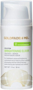 Brightening Elixir -Protect + Repair Brightening Serum