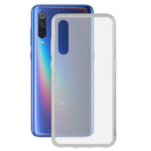 CONTACT Flex TPU Xiaomi MI 9 Silicone phone case