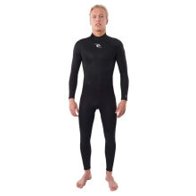 Гидрокостюмы для подводного плавания RIP CURL Freelite 4/3mm Long Sleeve Back Zip Suit