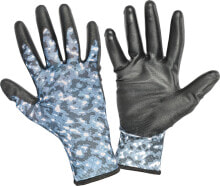 Personal hand protection equipment for construction and repair