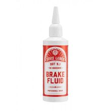 JUICE LUBES Dot 5.1 Brake Oil