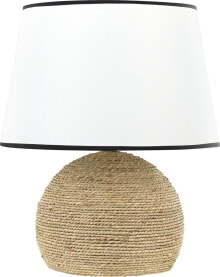 Decorative table lamps