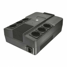 Uninterruptible Power Supplies (UPS)