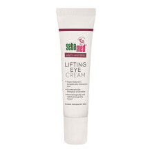 Lifting Eye Cream Q10 Anti-Aging Антивозрастной крем-лифтинг для глаз) 15 мл