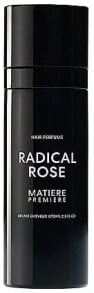 Купить лаки и спреи для укладки волос Matiere Premiere: Matiere Premiere Radical Rose