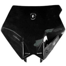 UFO 85 SX 03-12 front plate