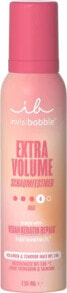 Купить средства для укладки волос invisibobble: Schaumfestiger Extra Volume, 150 ml