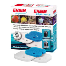 EHEIM Experience 150/250/250T (2422/24 & 2124) set of filter pads