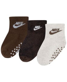 Детские носки для малышей Nike (Найк)