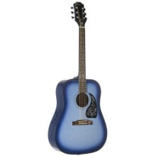 Epiphone Starling Starlight Blue