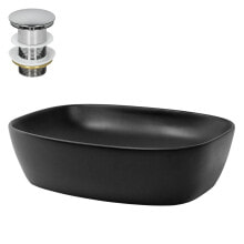 Garden washbasins