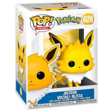 FUNKO POP Pokemon Jolteon Figure